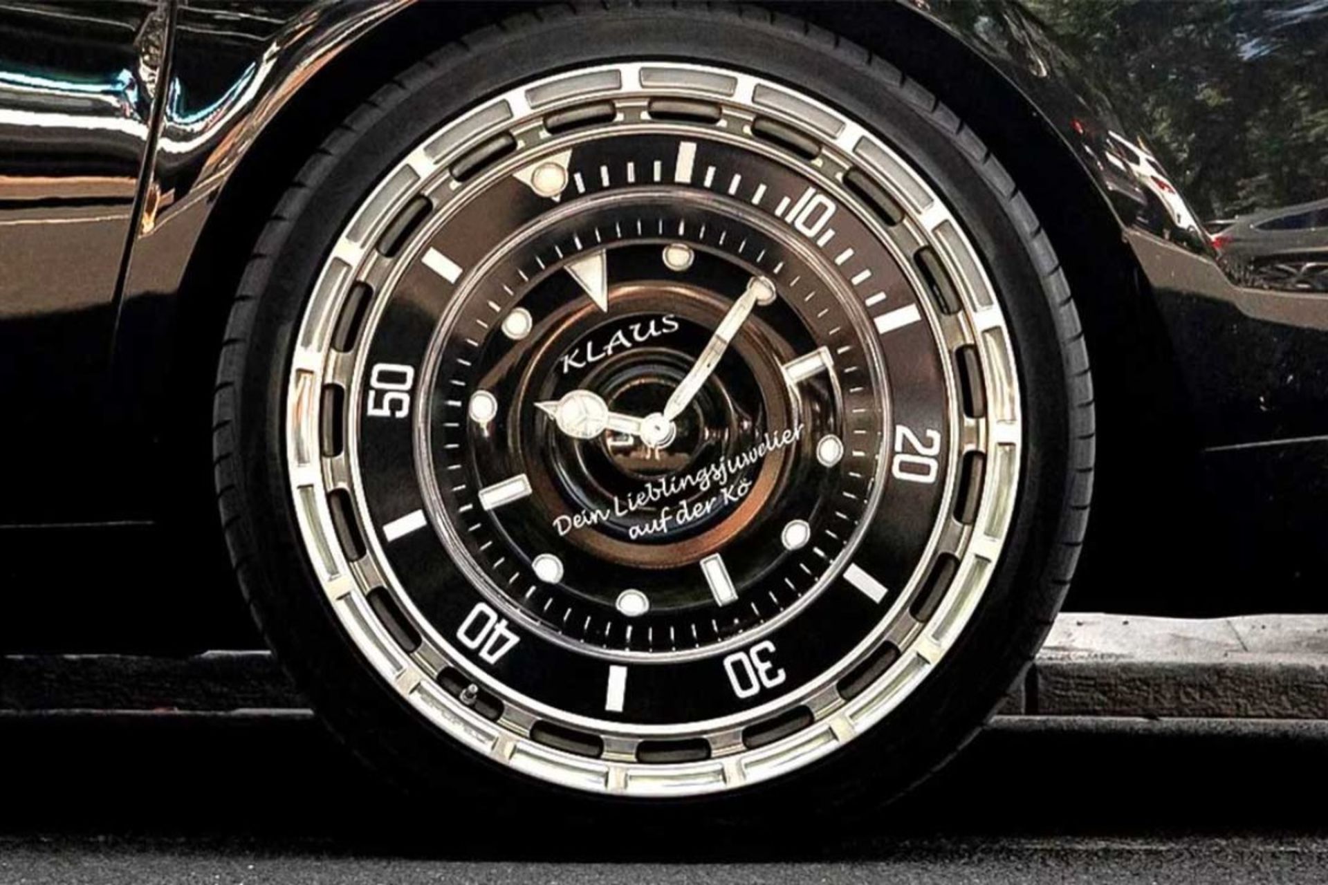 رولزرمیس فانتوم رولکس