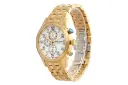 سمت راست ساعت مچی مردانه رومانسون Romanson AM6A14HMGGA1R5