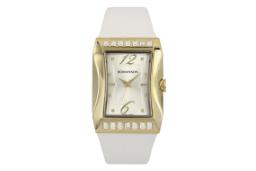 ساعت مچی زنانه رومانسون Romanson RL0358TL1GAS1G