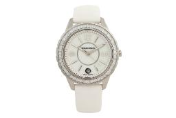 ساعت مچی زنانه رومانسون Romanson RL0360QU1WM12W