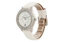 سمت راست ساعت مچی زنانه رومانسون Romanson RL0360QU1WM12W