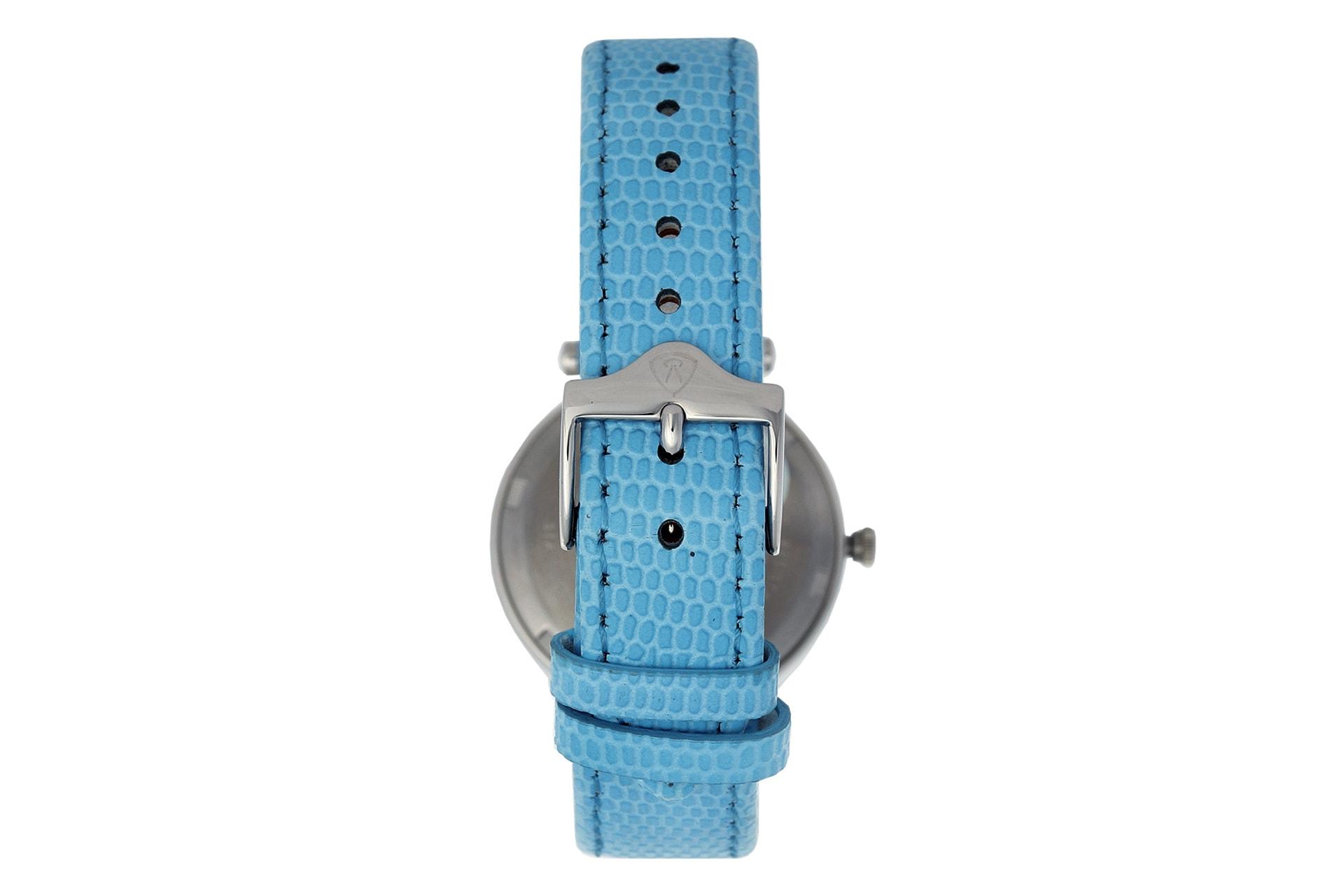 پشت ساعت مچی زنانه رومانسون Romanson RL6A03QLUWASR1