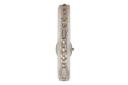 پشت ساعت مچی زنانه رومانسون Romanson RM5155LL1JM16B