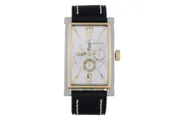 ساعت مچی مردانه رومانسون Romanson TL8901GM1CAS1G