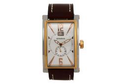 ساعت مچی مردانه رومانسون TL8901UM1JAS6R