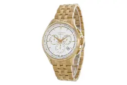 ساعت مچی مردانه رومانسون Romanson TM3258HM1GAS1G