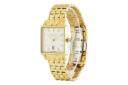 سمت راست ساعت مچی زنانه رومانسون Romanson TM3260LL1GAS1G