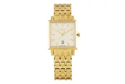 ساعت مچی مردانه رومانسون Romanson TM3260MM1GAS1G