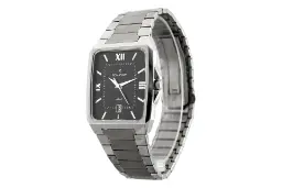 ساعت مچی مردانه رومانسون Romanson TM4587MX1WA32W