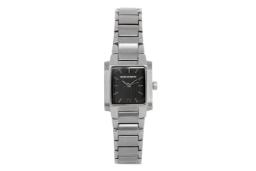ساعت مچی زنانه رومانسون Romanson TM5596BL1WA32W