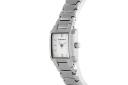 سمت راست ساعت مچی زنانه رومانسون Romanson TM5596BL1WAS2W