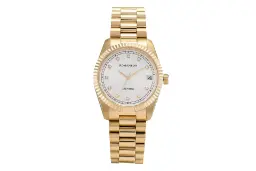 ساعت مچی مردانه رومانسون Romanson TM6A28MMGGASC2