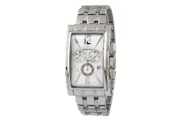 ساعت مچی مردانه رومانسون Romanson TM8901HM1WAS2W