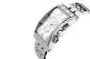 سمت راست ساعت مچی مردانه رومانسون Romanson TM8901HM1WAS2W