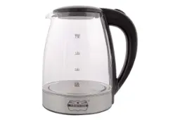 نمای سمت راست کتری برقی رمانتیک هوم KT-30A