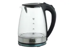 نمای سمت راست کتری برقی رمانتیک هوم KT-35B