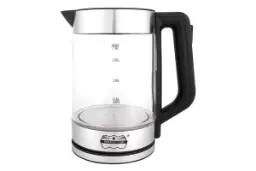 نمای سمت راست کتری برقی رمانتیک هوم KT-37N