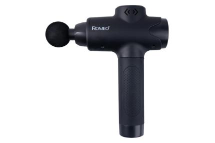 مرجع متخصصين ايران نماي كنار ماساژور رومئو RM-8787