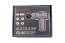 جعبه ماساژور رومئو RM-8888