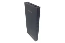 کانکتور پاور بانک روموس PHG10 Plus با ظرفیت 10000 میلی‌آمپر ساعت