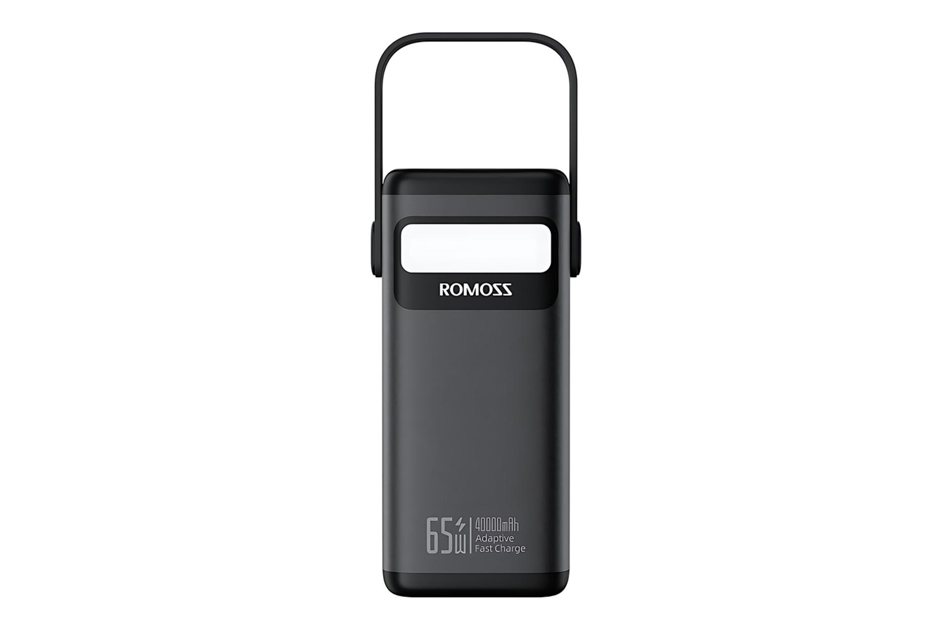 پاور بانک روموس Romoss PMT40 40000mAh