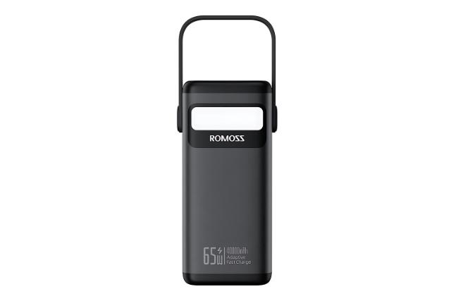 پاور بانک روموس Romoss PMT40 40000mAh