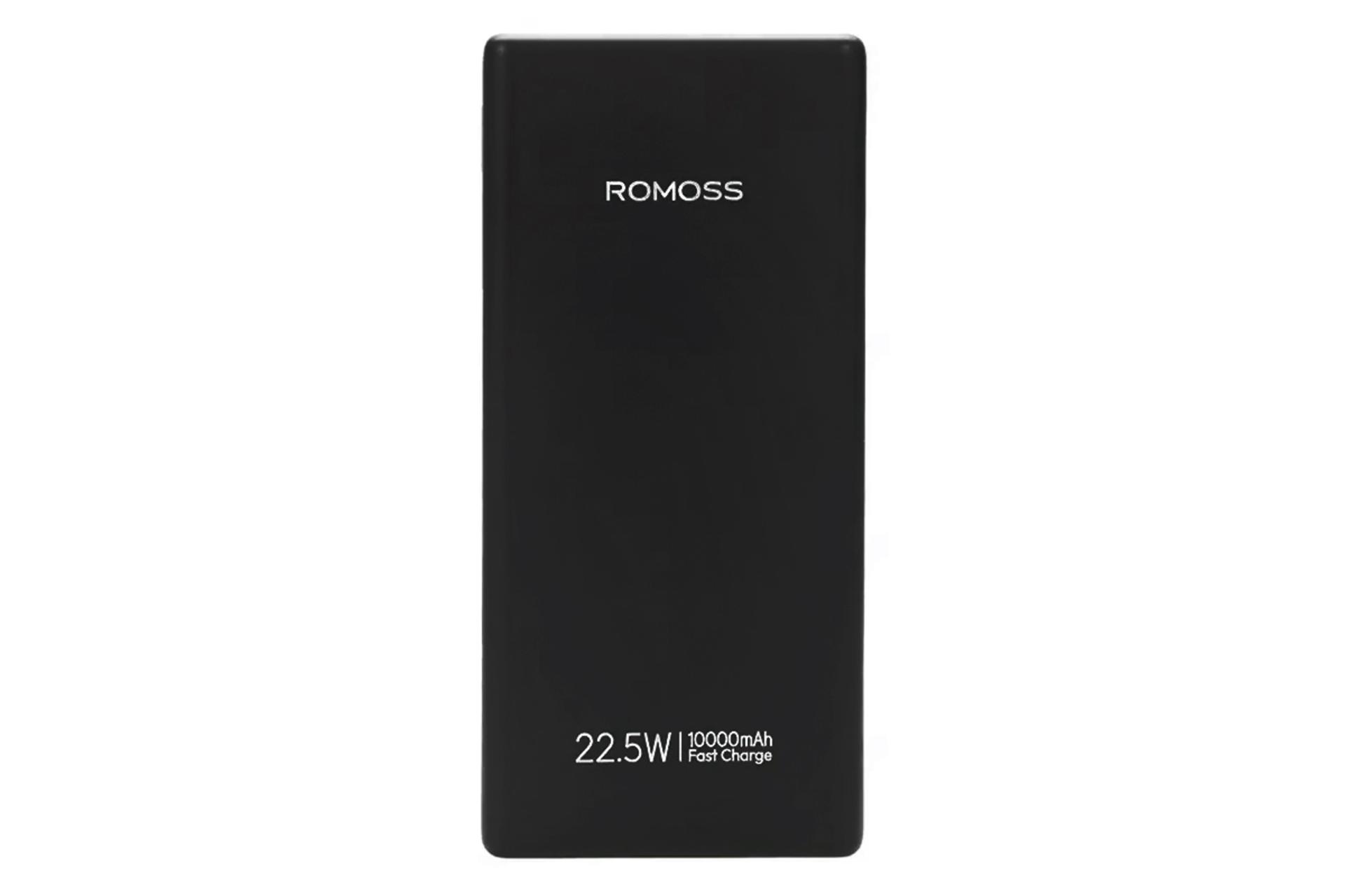 پاور بانک روموس Romoss PRC10-171 10000mAh