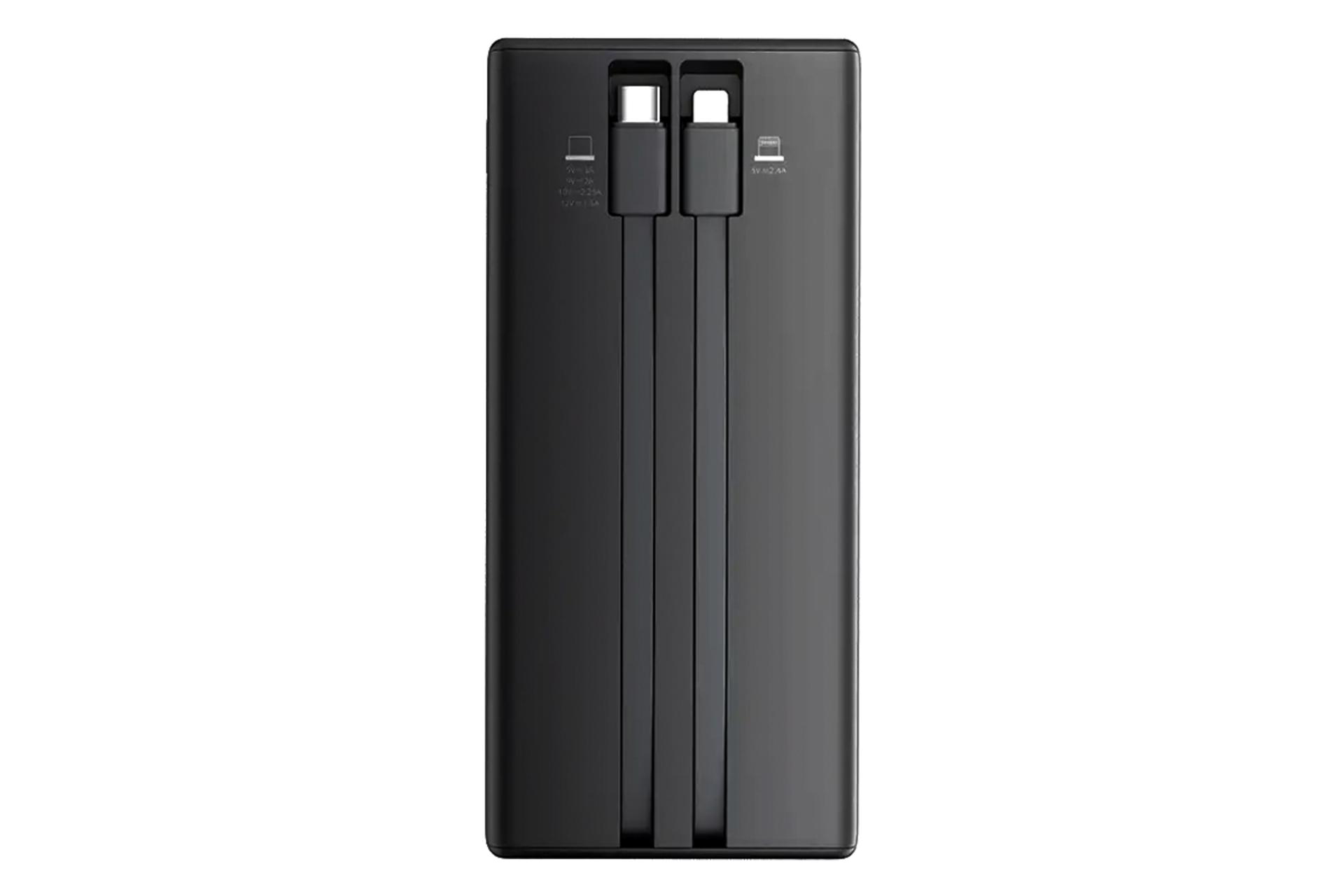کابل های پاور بانک روموس Romoss PRC10-171 10000mAh