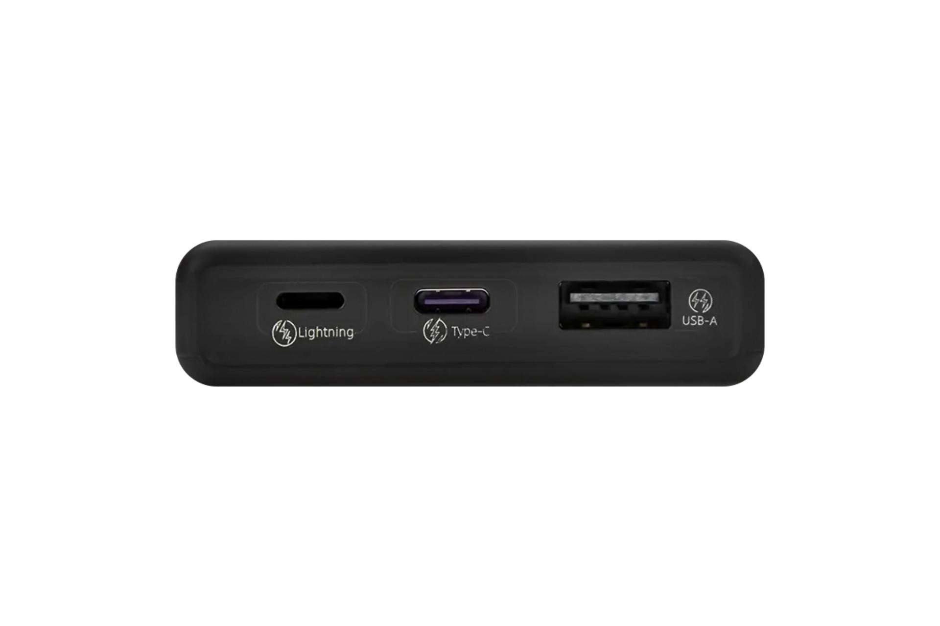 اتصالات پاور بانک روموس Romoss PRC10-171 10000mAh