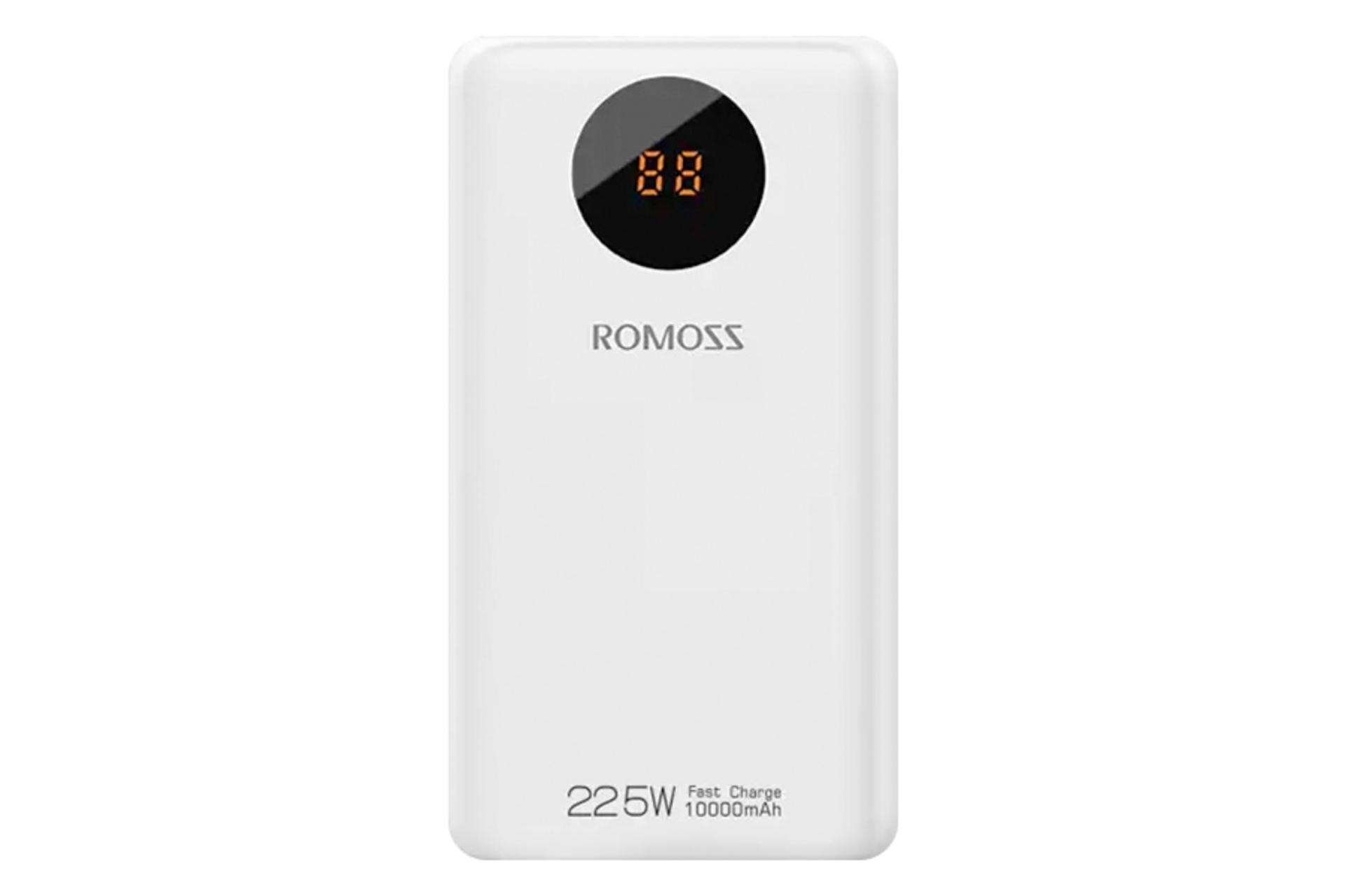 پاور بانک روموس Romoss PSW10-172 10000mAh