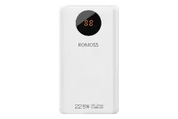 پاور بانک روموس Romoss PSW10-172 10000mAh