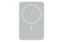 پشت پاور بانک روموس Romoss WSC05-131 5000mAh سفید