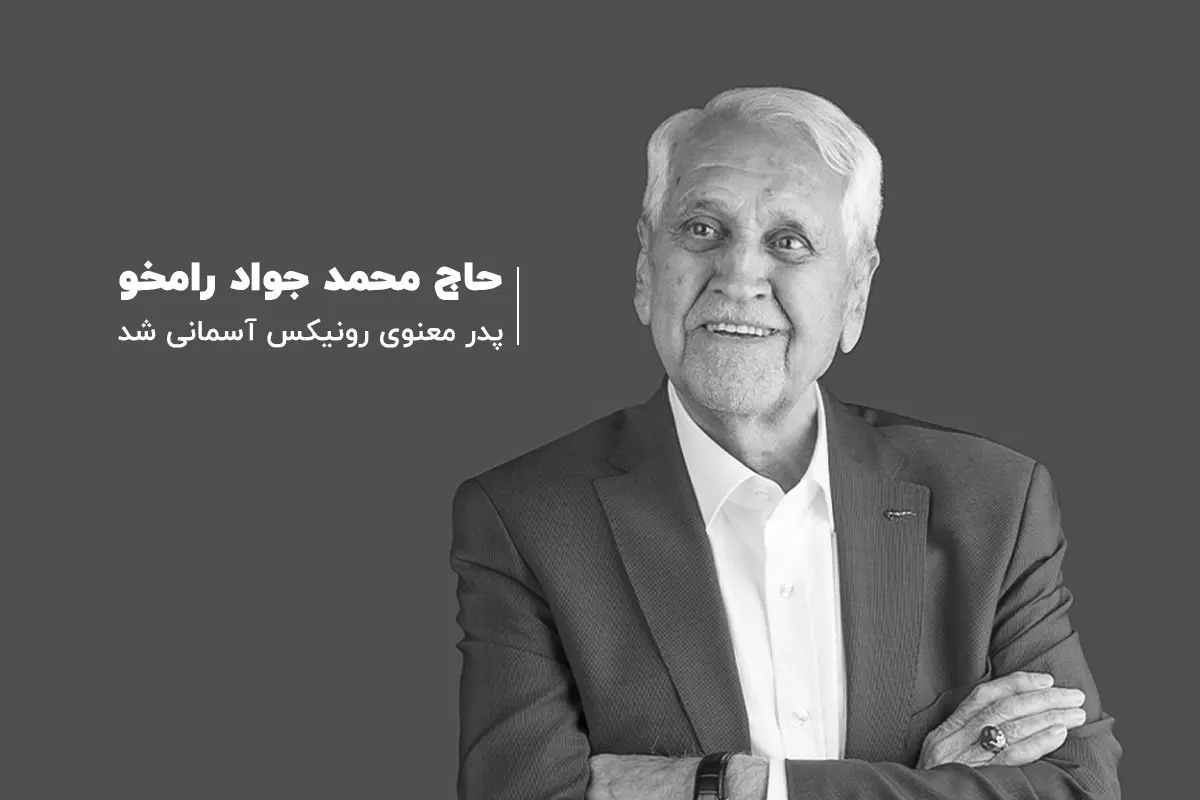 رونیکس