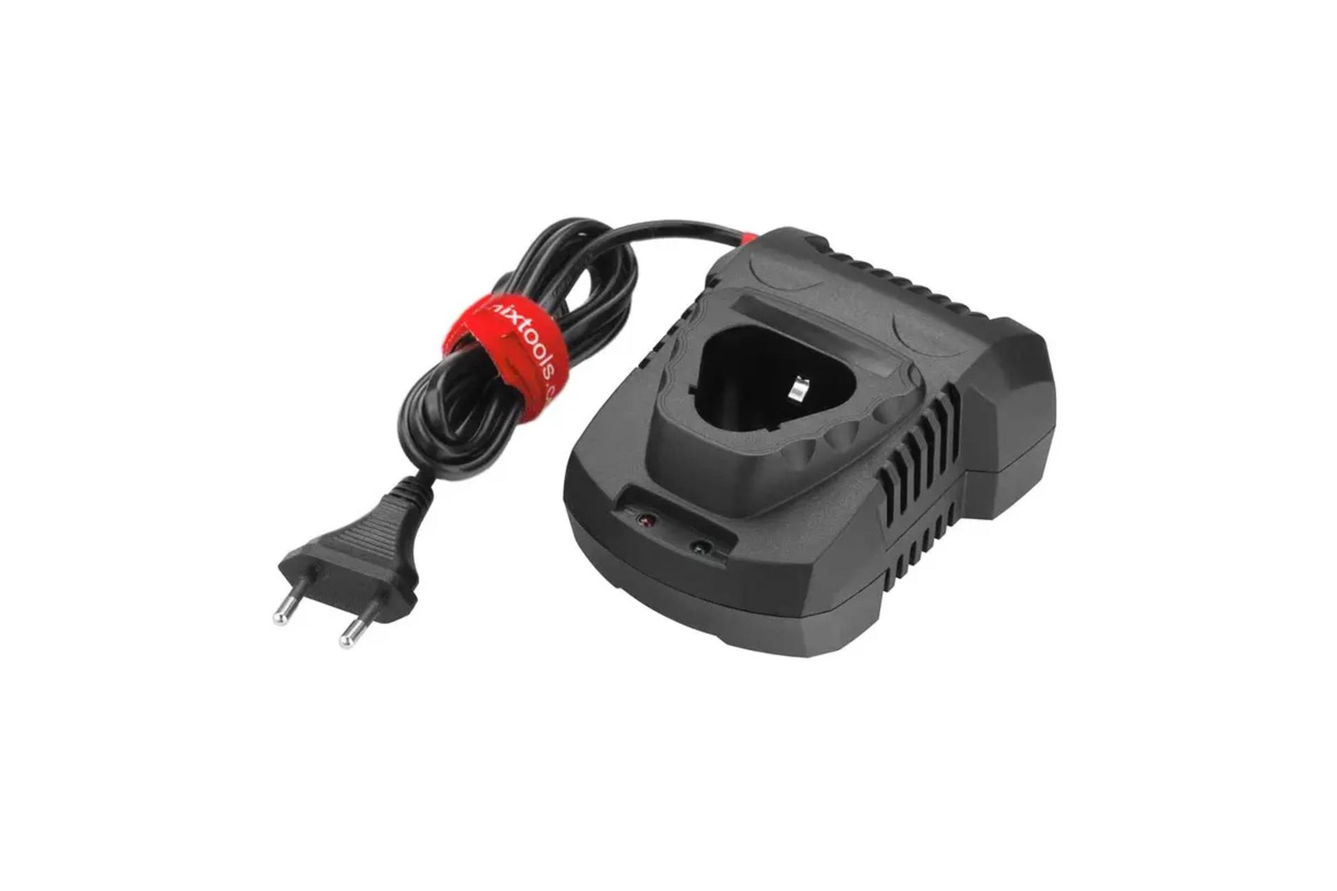 کیس شارژ پیچ گوشتی شارژی رونیکس 8104K