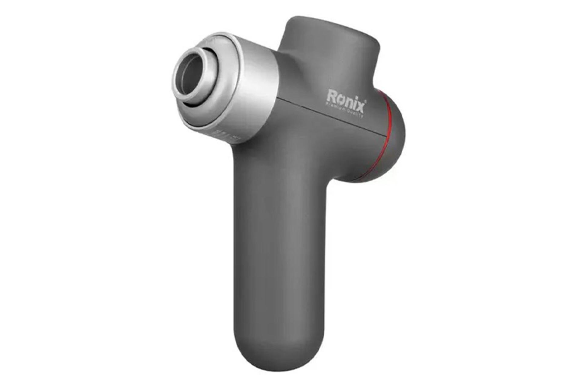 ابعاد و اندازه ماساژور رونیکس MINI PRO 8855