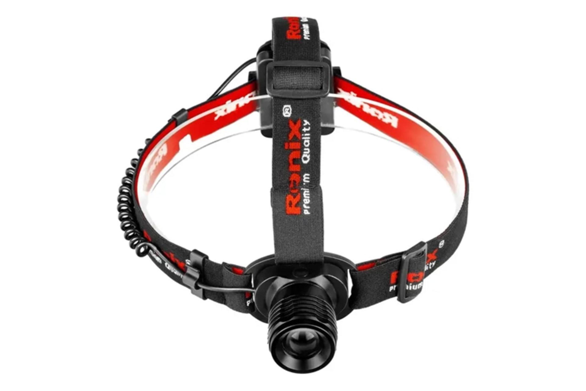 چراغ پیشانی رونیکس Ronix RH-4280