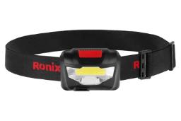 چراغ پیشانی رونیکس Ronix RH-4285