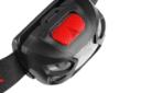 نمای بالا چراغ پیشانی رونیکس Ronix RH-4286