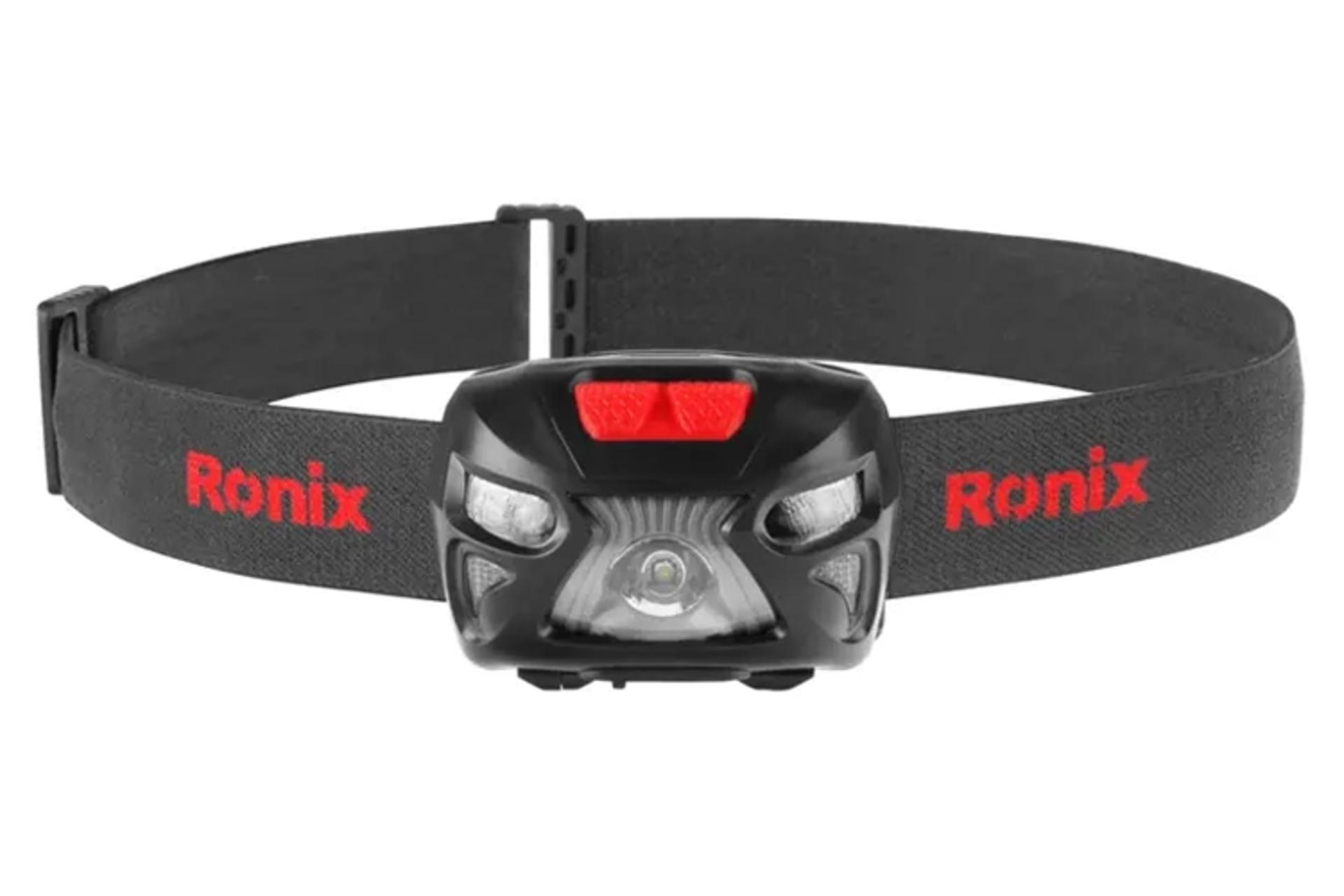 چراغ پیشانی رونیکس Ronix RH-4287