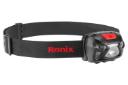 سمت چپ چراغ پیشانی رونیکس Ronix RH-4287