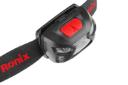 چراغ پیشانی رونیکس Ronix RH-4287 از نمای بالا