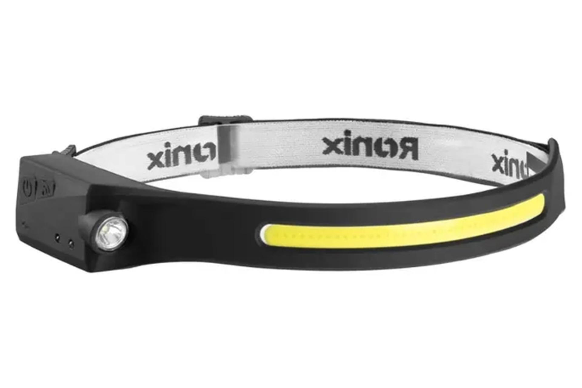 چراغ پیشانی رونیکس Ronix RH-4289