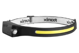 چراغ پیشانی رونیکس Ronix RH-4289
