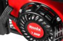 موتور برق رونیکس Ronix RH-4705 نمای هندل استارت