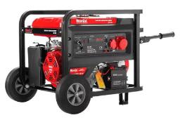 رونیکس Ronix RH-4706 نمای جلو و چپ