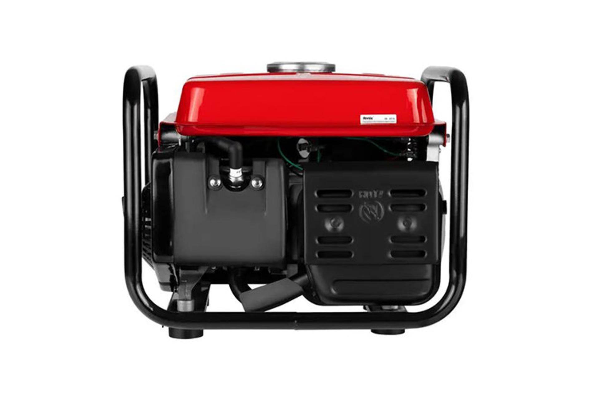 رونیکس Ronix RH-4708 نمای پشت