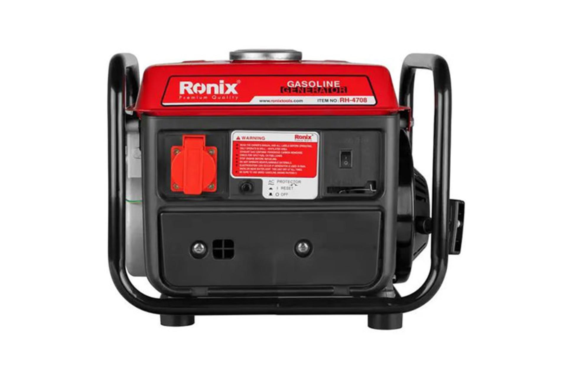 رونیکس Ronix RH-4708 نمای جلو