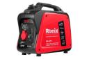 رونیکس Ronix RH-4791 نمای جلو و جانبی
