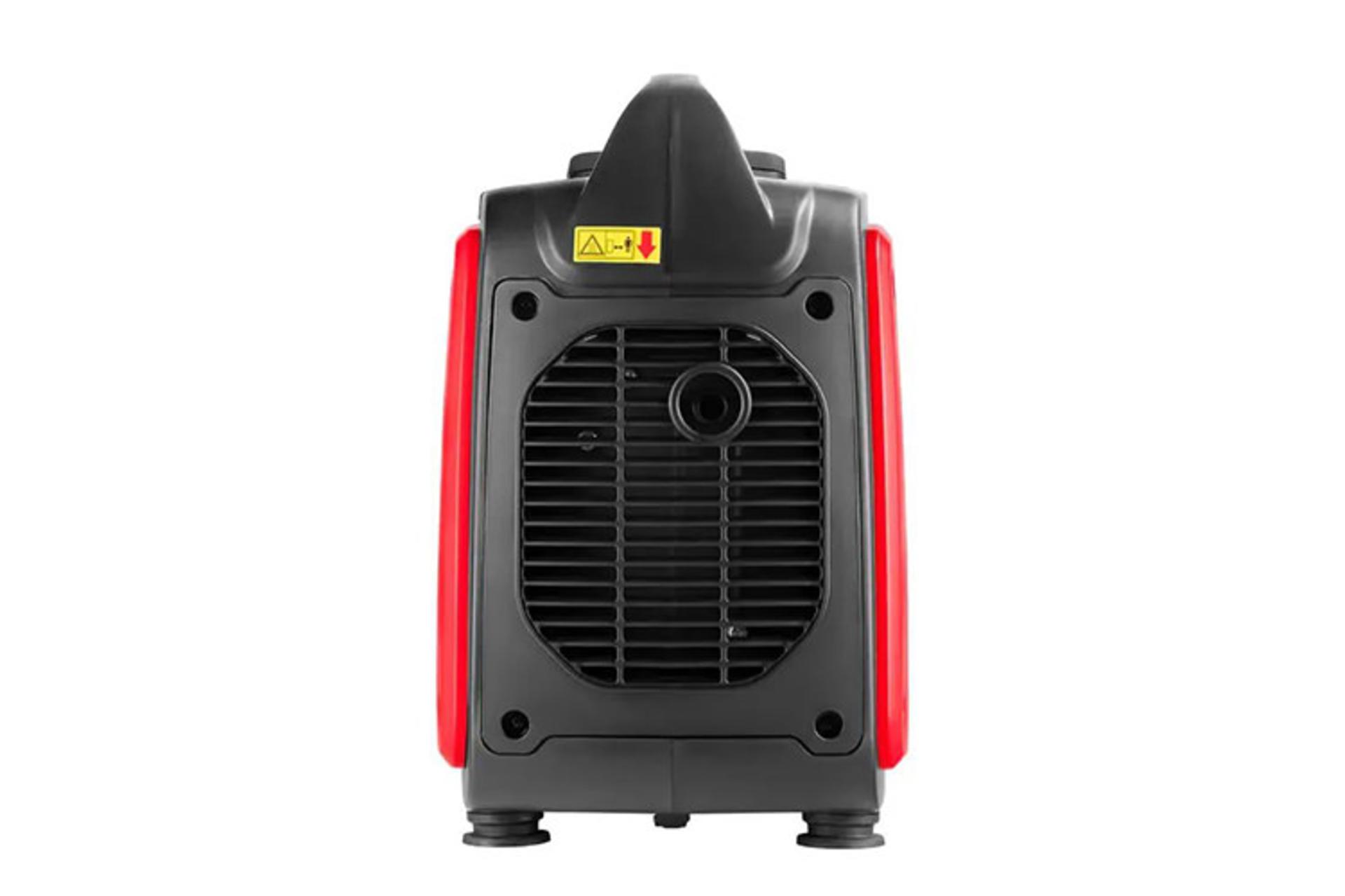 رونیکس Ronix RH-4792 نمای پشت