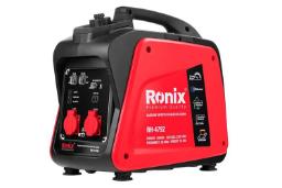 رونیکس Ronix RH-4792 نمای جلو و جانبی